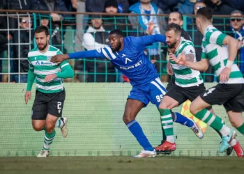 ПЪРВО ПОРАЖЕНИЕ НА ВЕЛАСКЕС: Острието на Левски от Черно море на четвъртфиналите за Купата. Научете повече на 👇💙👇