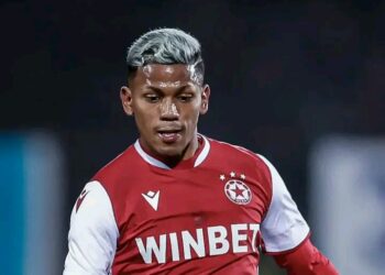 Почитай значката или си тръгвай: Призивът на ЦСКА за по-високи стандарти… прочетете повече от тази статия на..