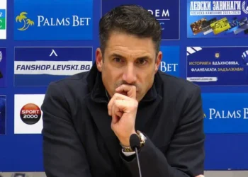 Веласкес: Трябваше да вкараме 5 или 6 гола през първото полувреме