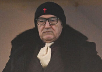 EXCLUSIV “E jucată calificarea?” Gigi Becali a dat răspunsul pe loc, după PAOK – FCSB 1-2.Citiți mai multe despre articol la 👇👇👇