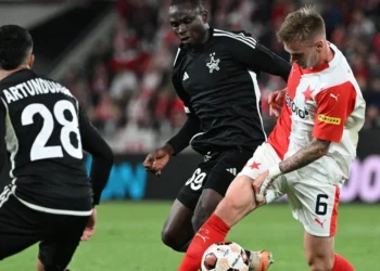 DATA LIMITĂ DE TRANSFER ȘOC ZIUA: Rapid îl prinde pe Peter O demonstrație de la Sheriff Tiraspol într-o afacere de aproximativ… Citește mai mult despre articol la 👇👇👇