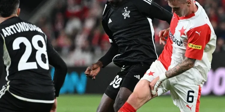 DATA LIMITĂ DE TRANSFER ȘOC ZIUA: Rapid îl prinde pe Peter O demonstrație de la Sheriff Tiraspol într-o afacere de aproximativ… Citește mai mult despre articol la 👇👇👇