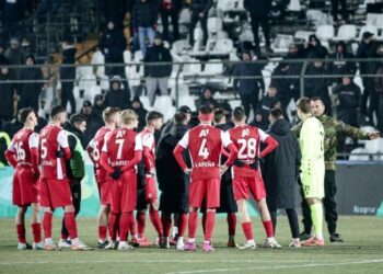 АКТУАЛИЗАЦИЯ: ЦСКА уволни Фичо за сметка на Томаш. Прочетете повече за тази статия на 👇👇👇