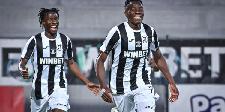 Левски София сключи споразумение за привличане на защитник от Локомотив Пловдив, като това е третият им входящ трансфер през зимата