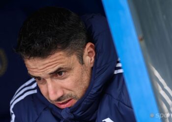 Последният нов влезе в групата на Левски за битката срещу “соколите”