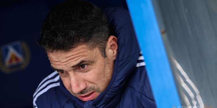 Последният нов влезе в групата на Левски за битката срещу “соколите”