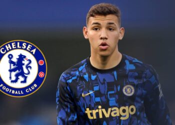 Левски София ще подпише договор с нападателя на Челси Давид Вашингтон под наем с опция за покупка през зимата, като Челси поема 70% от заплатата му