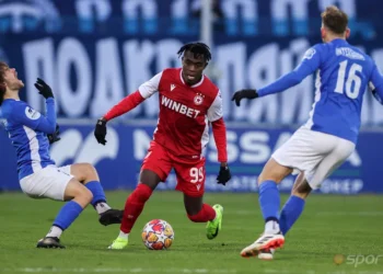 ЦСКА подготвя още един сериозен трансфер