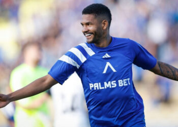 Levski Sofia et RC Lens discutent d’un échange de transfert hivernal impliquant Fabio Lima et Goduine Koyalipou