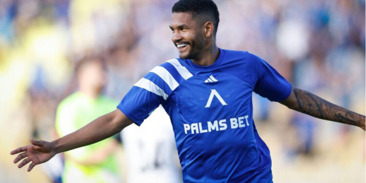 Levski Sofia et RC Lens discutent d’un échange de transfert hivernal impliquant Fabio Lima et Goduine Koyalipou