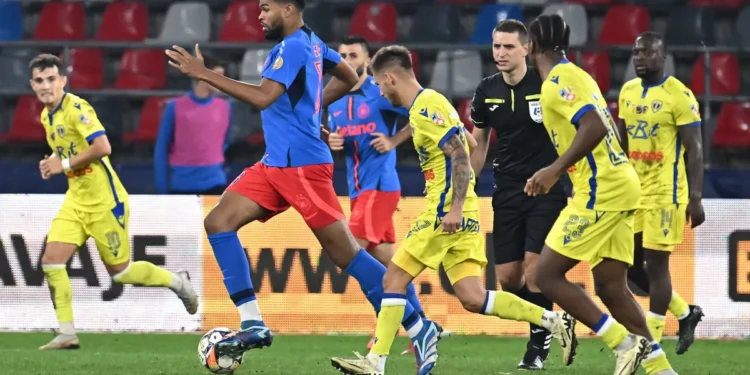 Petrolul – FCSB: campioana este liderul deplasărilor în Superliga. Citiți mai multe din articol