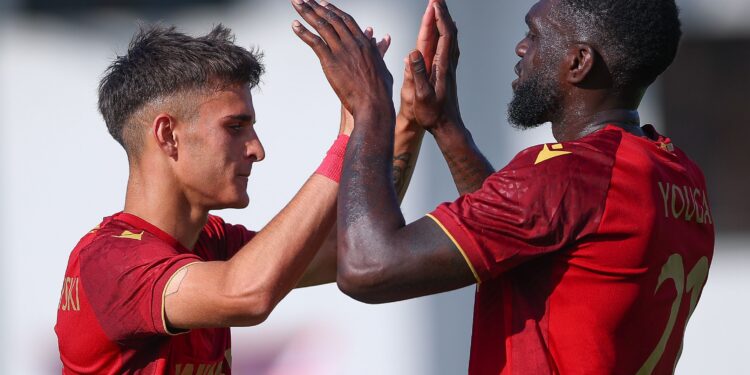 Достатъчно ли е Томаш да заложи на голям талант за сметка на най-скъпия летен трансфер срещу Славия?