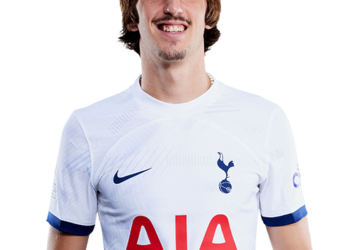 Левски София ще вземе Брайън Жил под наем от Тотнъм, като Тотнъм ще покрие 80% от заплатата му