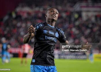 ЦСКА София се готви да привлече бразилската сензация Нейтън Фернандес през летния трансферен прозорец