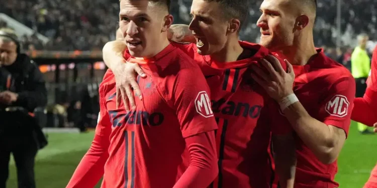 OFICIAL:Gheorghita, aproape dat afară; Noul vedeta de la FCSB, La un pas de a ramas fara echipa. Aflați mai multe despre articol la…