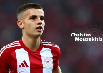ЦСКА София ще подпише с младата звезда на Олимпиакос Музакитис, Олимпиакос иска наем, но ЦСКА София ще го направи постоянно
