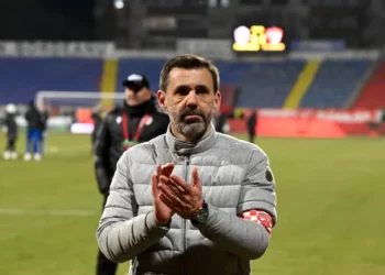 DINAMO BUCURESTI REALIZA UN TRANSFER SPECTACULAR: Kopic prezice 15 goluri pe sezon de la noul atacant. Citiți mai multe despre articol la 👇 👇 👇 