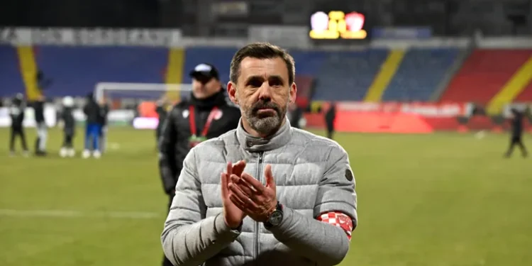 DINAMO BUCURESTI REALIZA UN TRANSFER SPECTACULAR: Kopic prezice 15 goluri pe sezon de la noul atacant. Citiți mai multe despre articol la 👇 👇 👇 