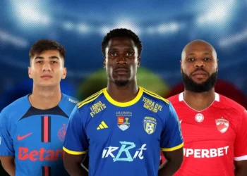 STIRI EXCLUSIV: Culisele transferurilor bombă din Superliga, cu trei jucători implicați! Andrei Nicolescu a dat cărțile pe față! Cum a vrut Dinamo să-l aducă pe Alexandru Musi de la rivala FCSB: „Abdallah la Slobozia!”.Прочетете повече от статията на 👇👇👇