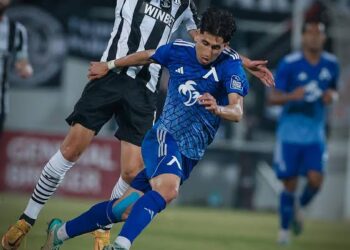 Звездата на Левски София Асен Митков на път да се присъедини към Олимпиакос, преговори между Левски София и Олимпиакос в напреднала фаза, Асен Митков приема лични условия с Олимпиакос