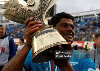 ЦСКА София ще подпише с 17-годишния ляво крило на Зенит Санкт Петербург Педро