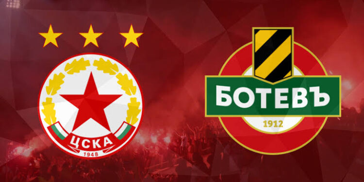 Мачът между Ботев Пловдив и ЦСКА София отложен заради проблеми със сигурността