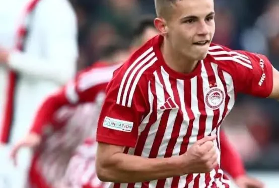 ЦСКА София ще разкрие гръцката сензация Музакитис срещу Ботев Пловдив пред своите фенове в предстоящия мач