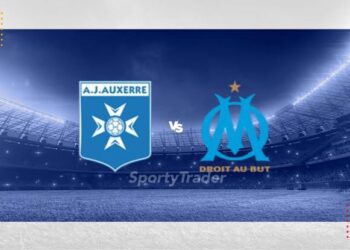 Le match Olympique de Marseille contre Auxerre non disponible sur toutes les plateformes de diffusion aujourd’hui