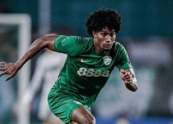 ЦСКА София води преговори за подпис с испанския крилен нападател на Берое Хуанка Пинеда