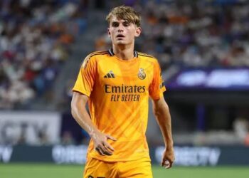 ЦСКА София готов да подпише с младата звезда на Реал Мадрид Нико Паз след успешен период под наем в Комо