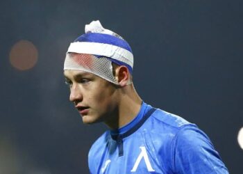 ЦСКА София иска да привлече десен бек на Левски София Патрик-Габриел Галчев, за да укрепи защитата си