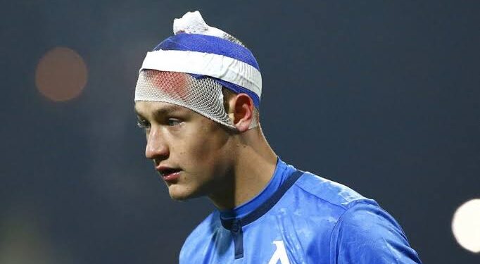 ЦСКА София иска да привлече десен бек на Левски София Патрик-Габриел Галчев, за да укрепи защитата си