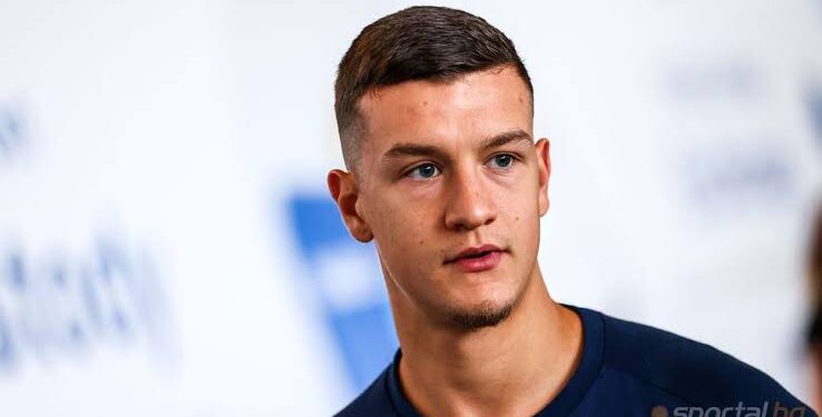 Патрик-Габриел Галчев се очаква да се присъедини към саудитския гигант Ал-Наср след успешни преговори за договора