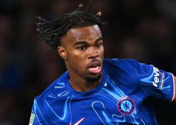 ЦСКА София проявява интерес към полузащитника на Челси Карни Чуквуемека, който има ограничено игрово време