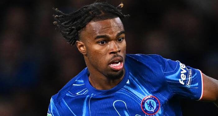 ЦСКА София проявява интерес към полузащитника на Челси Карни Чуквуемека, който има ограничено игрово време