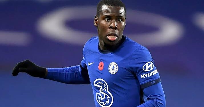 Левски София подава неофициална оферта за бившия защитник на Челси Курт Зума