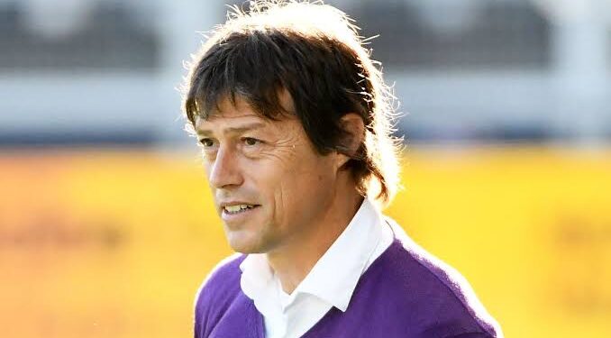 Matías Almeyda: Από το MLS στην ευρωπαϊκή επιτυχία στην ΑΕΚ – Μαντέψτε τι;