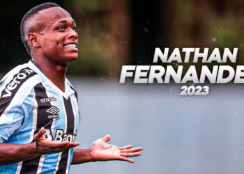 Бразилската млада сензация Натан Фернандес с номер 30 в Левски София след постигнато споразумение и насрочена дата за пътуване на младата звезда в България