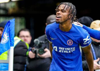 ЦСКА София ще осъществи сделката за Карни Чукуемека този зимен трансферен прозорец, Челси все още настоява за заем, като Челси ще покрива 80% от неговата заплата