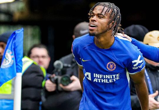 ЦСКА София ще осъществи сделката за Карни Чукуемека този зимен трансферен прозорец, Челси все още настоява за заем, като Челси ще покрива 80% от неговата заплата