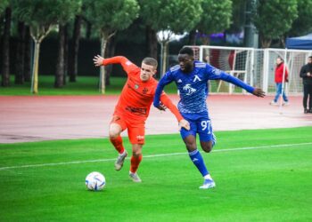 ЛЕВСКИ ЗАЩО: Левски не успя да изпълни една от целите. Научете повече на 👇💙👇