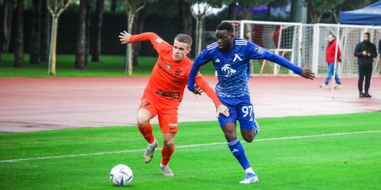 ЛЕВСКИ ЗАЩО: Левски не успя да изпълни една от целите. Научете повече на 👇💙👇