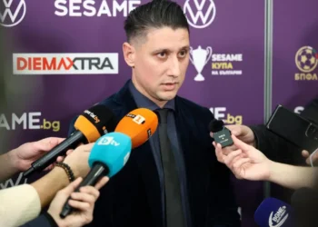 Александров: И стадион със 100 000 места ще е малък за ЦСКА