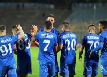 ТОЧНО: Левски обяви шумен трансфер до часове: Капитанът на България се завръща