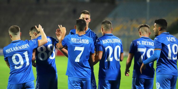 ТОЧНО: Левски обяви шумен трансфер до часове: Капитанът на България се завръща