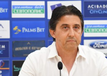 ЛЕВСКИ СВЪРЗАН: Мениджмънтът на Левски води интензивни преговори с агентите на Карл Фабиен за сключване на сделка за трансфер! Научете повече на 👇💙👇