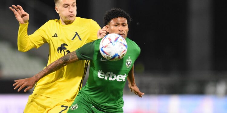 ОФИЦИАЛНО: Левски готви поръчка за нов титуляр: Влизаш и правиш това! Но не като Йомов в ЦСКА…