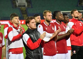 „ЦСКА винаги си е бил ЦСКА! „Тирето“ беше мехлем за комплексите за малоценност на враговете“