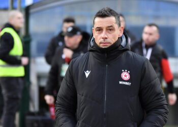 Удари пак по Фичо ли? Томаш благодари на ръководството на клуба, че нещата в ЦСКА са потръгнали