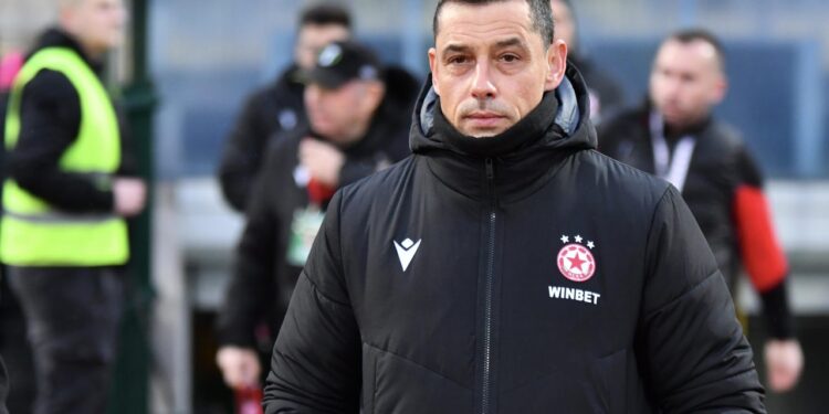 Удари пак по Фичо ли? Томаш благодари на ръководството на клуба, че нещата в ЦСКА са потръгнали